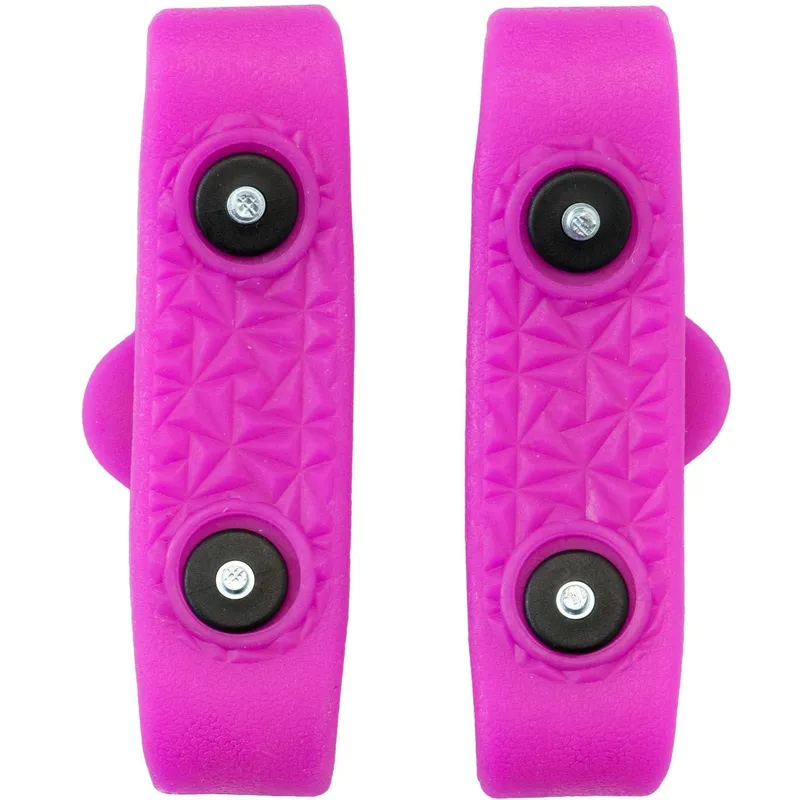 Nordic Grip Mini Brodd Pink