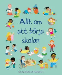 Allt om att börja skolan