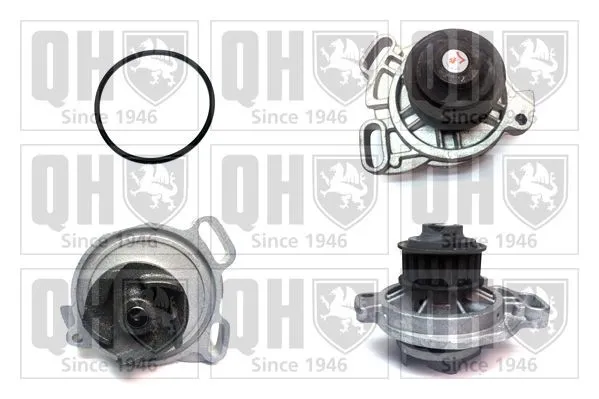 Vattenpump QUINTON HAZELL QCP2664