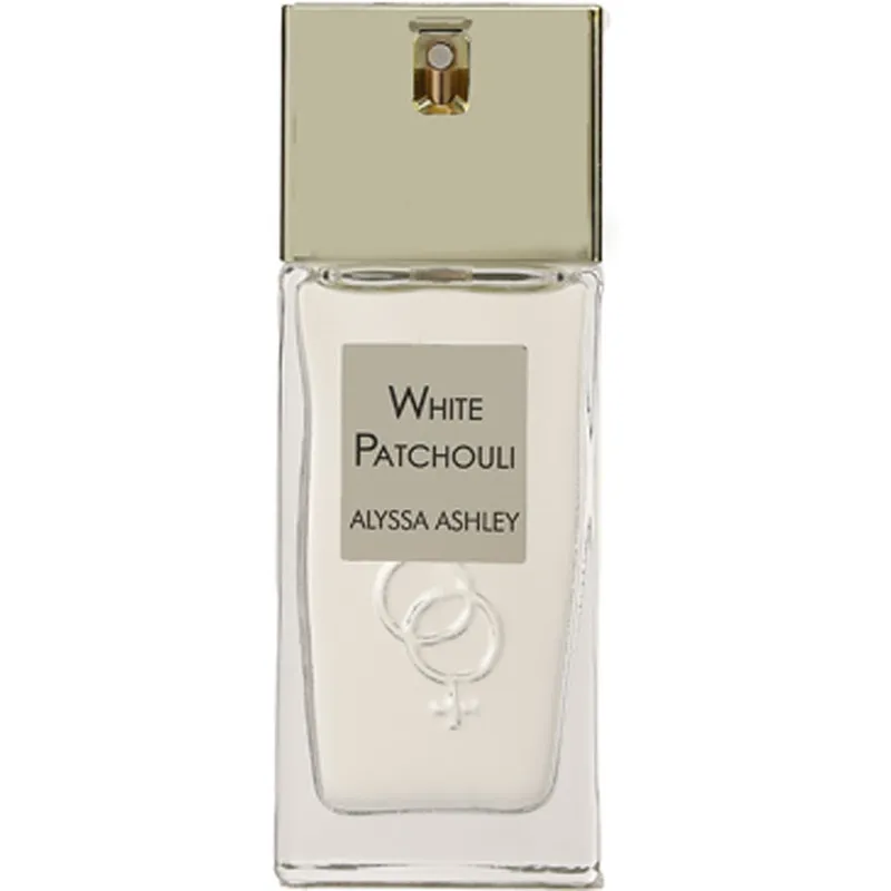 Alyssa Ashley White Patchouli Eau de Parfum – 30 ml