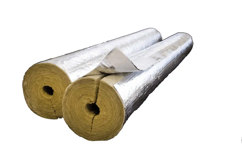 ROCKWOOL 90150 Rörskål 30 mm isolertjocklek Ø: 70 mm