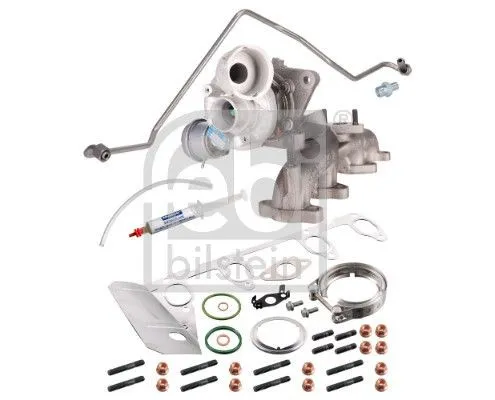 Turboaggregat FEBI BILSTEIN 190790