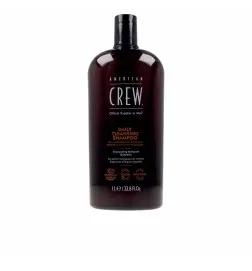 American Crew Daily Cleansing Shampoo 1000 ml