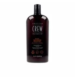 American Crew Daily Cleansing Shampoo 1000 ml