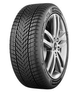 Dunlop Winter ( 195/65 R15 91H BLK, EVs )