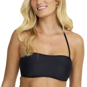 Damella Miley Bikini Soft Bra Svart 38 Dam