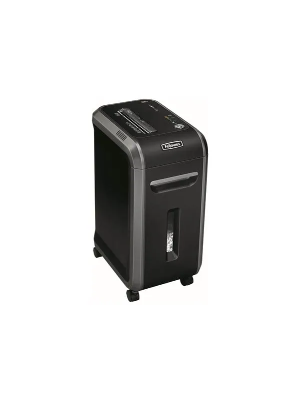 Fellowes Powershred® 99Ci Cross-Cut Dokumentförstörar