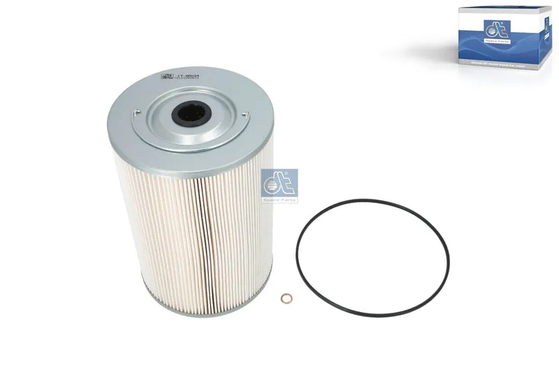 Oljefilter DT Spare Parts 17.00024