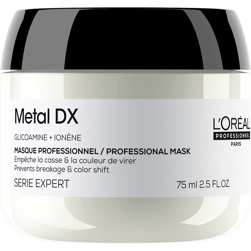 L’Oréal Professionnel Metal DX Hair Mask 75 ml