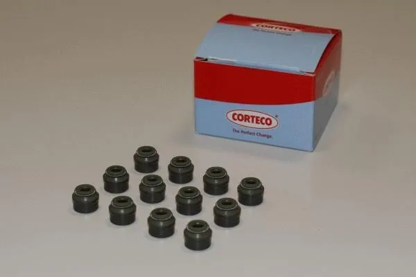 CORTECO 19036028 Packningssats, ventiler