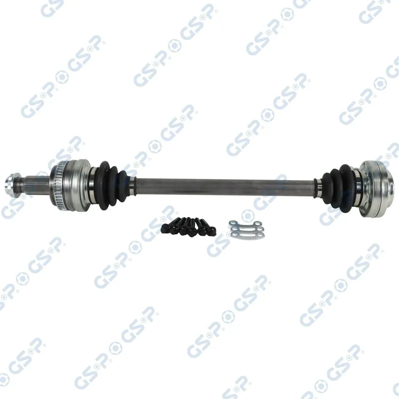 Drivaxel GSP 205069
