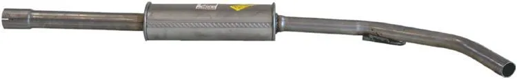 Mittenljuddämpare BOSAL 200-115