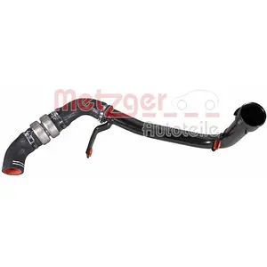 Laddluftslang METZGER 2401200
