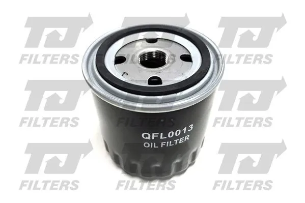 Oljefilter QUINTON HAZELL QFL0013