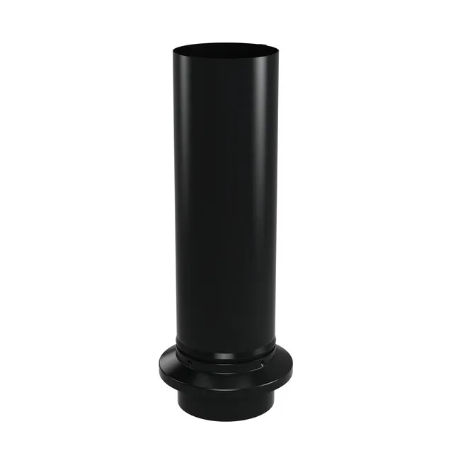 BRUNNSUTKASTARE 90 PL8701 SVART MATT | Beijerbygg Byggmaterial