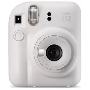 Fujifilm INSTAX Mini 12 kamera - Lera vit