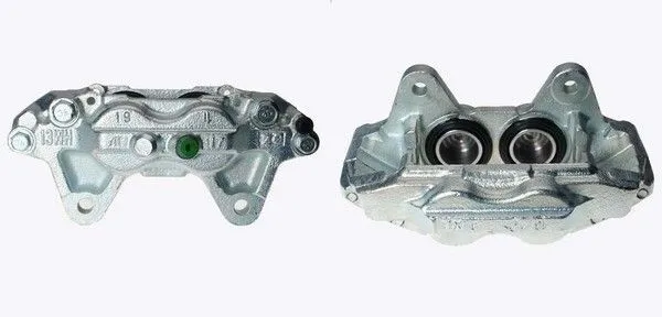 Bromsok BUDWEG CALIPER 343538