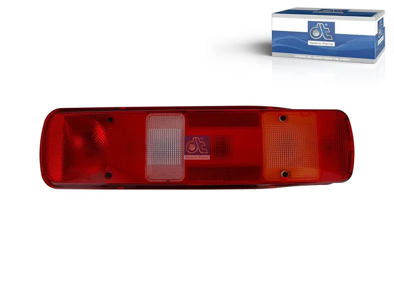 Bakljus DT Spare Parts 2.24416