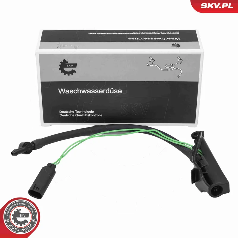 Spolarmunstycke ESEN SKV 15SKV238