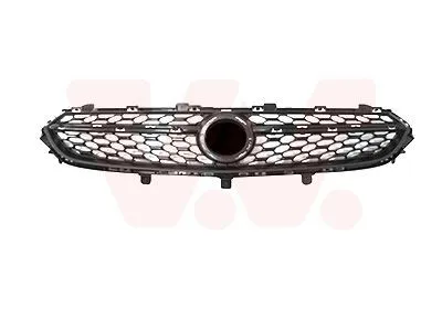 Kylargrill VAN WEZEL 3805510