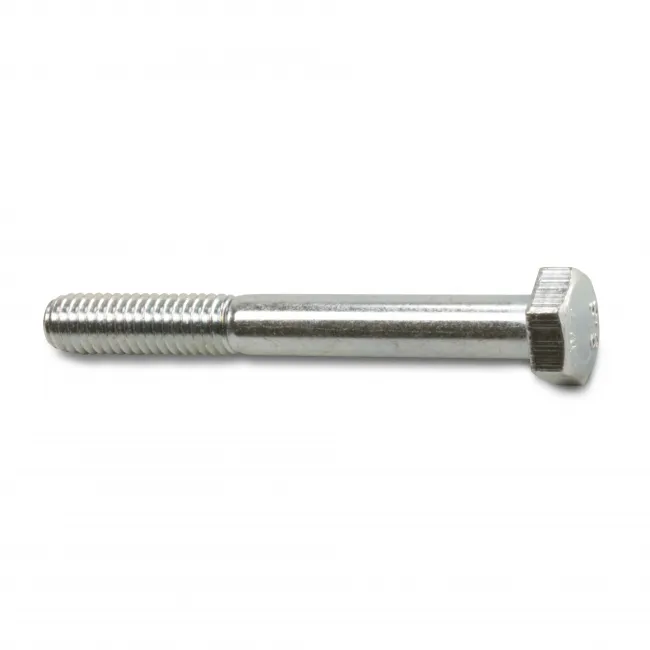 Heco 9605019 Sexkantsbult förzinkad, M6S M10 x 80 mm, 6-pack