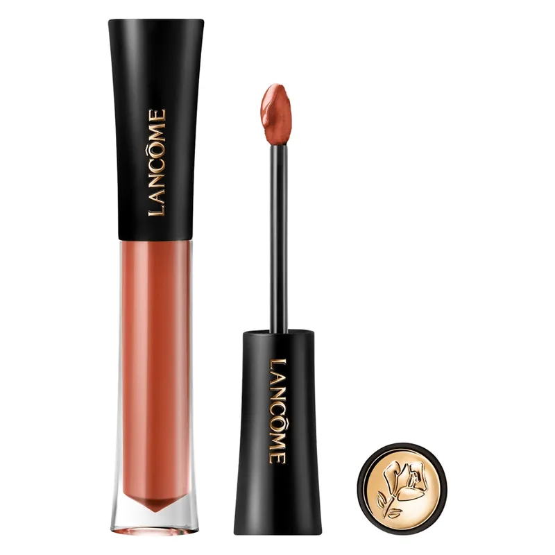 Lancôme L’Absolu Rouge Glaze Tintation 702 That’s My Nude