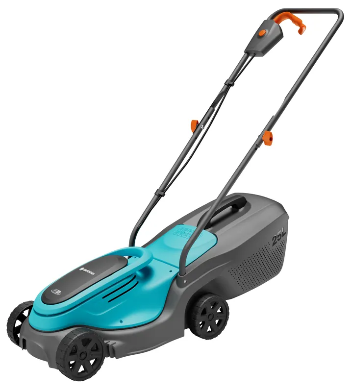 Gardena Elgräsklippare Batterigräsklippare PowerMax 30/18V P4A Utan batteri