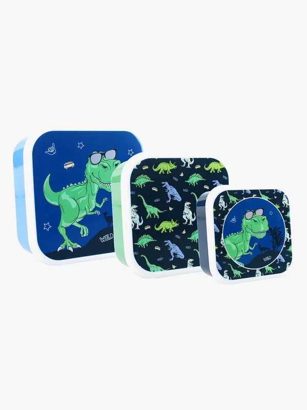 Prêt Snackbox, Dino