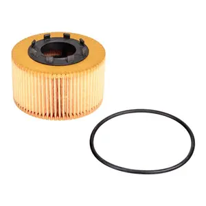 Oljefilter FEBI BILSTEIN 27141