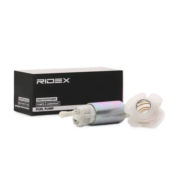 RIDEX 458F0141 Bränslepump