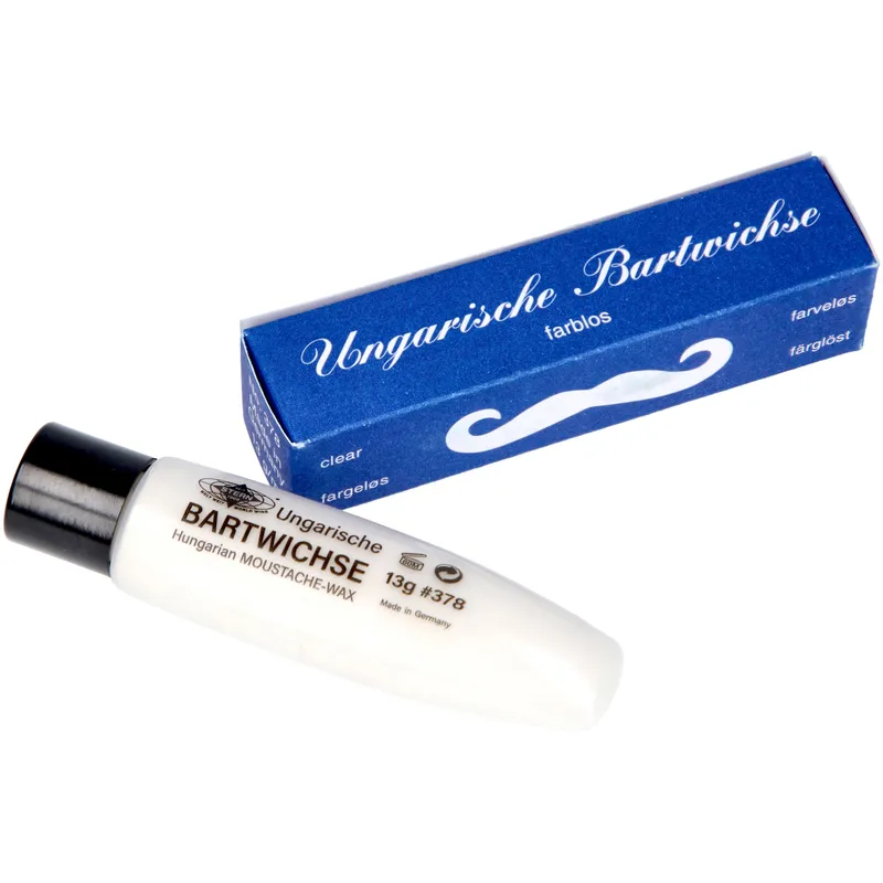 Stern Hungarian Mustaschvax 13 ml