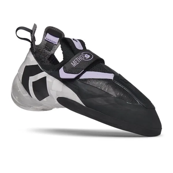 Black Diamond Method S Climbing Shoes klätterskor (dam) - Lilac, 37