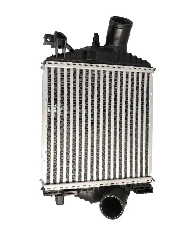 Intercooler CLIMTEX CH4-977