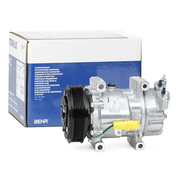 AC-kompressor MAHLE ACP 10 000S
