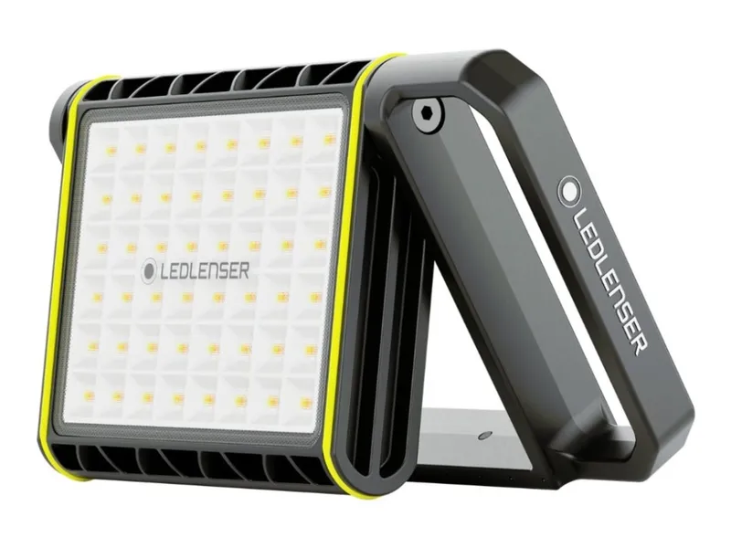 Ledlenser AF8R Work