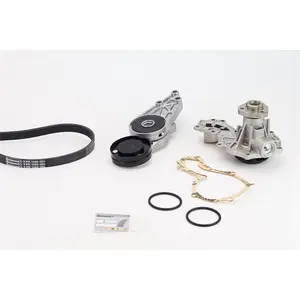 CONTITECH 5PK1300WP1 Vattenpump + drivremssats
