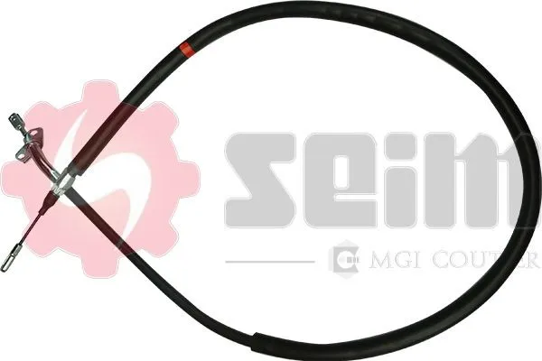 Handbromsvajer SEIM 554296