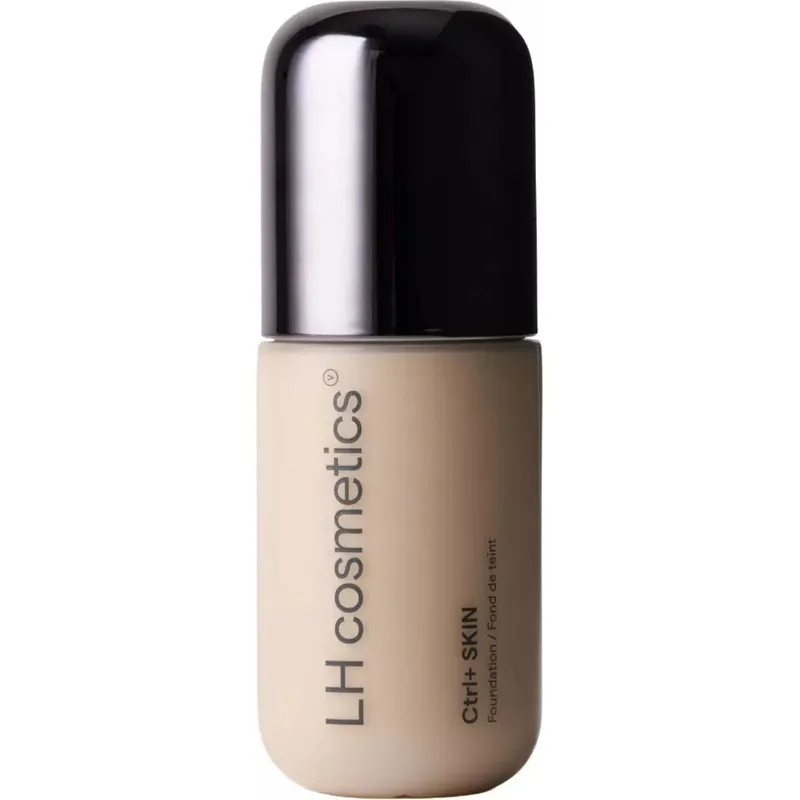 LH cosmetics Ctrl+ SKIN foundation 20 Jenny (WO) - 30 ml