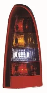 Bakljus VAN WEZEL 3744936