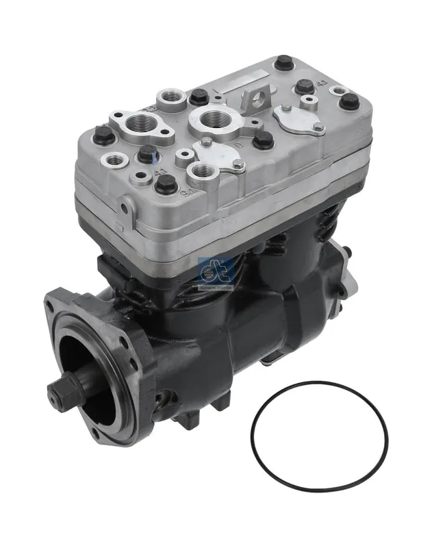 DT Spare Parts 2.45006 Kompressor luftfjädring