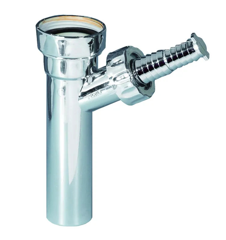 Purus 8077138 Tvättmaskinsanslutning 32 mm