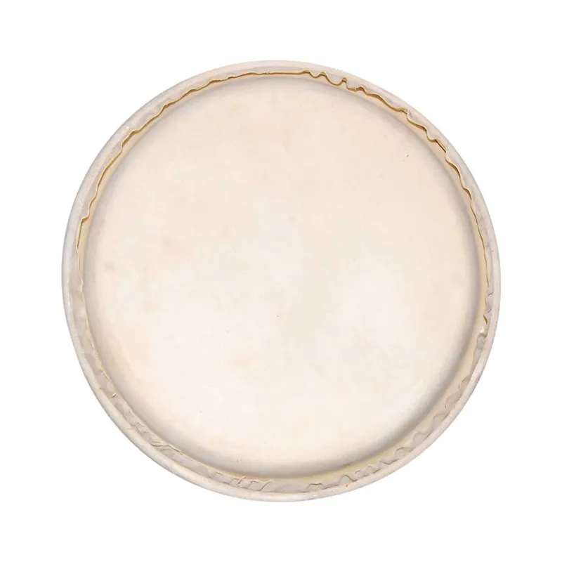 George Hennesey BHEAD-65 trumskinn till bongo 6,5