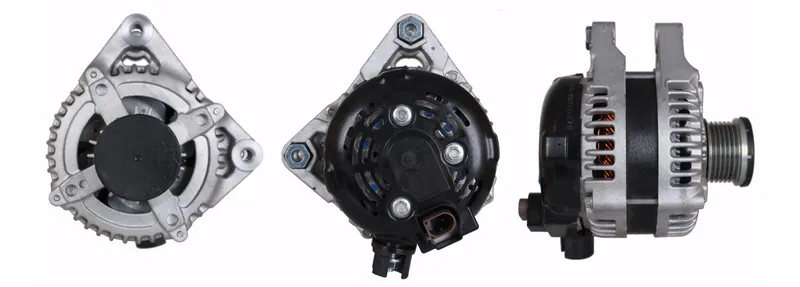 Generator LUCAS LRA04311