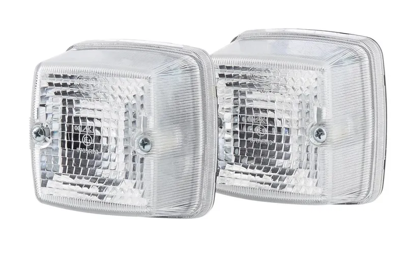 Backljus HELLA 2ZR 003 014-091