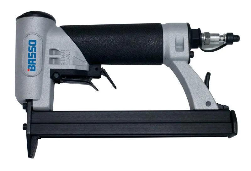 Basso S11/16-A1 Klammerpistol