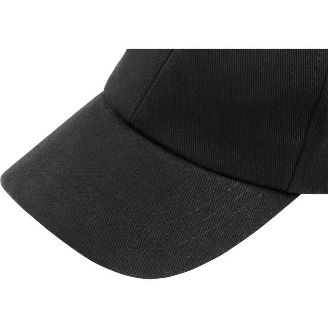 KEPS 9107 SC SVART STL ONESIZE | Beijerbygg Byggmaterial