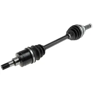 Drivaxel NTY NPW-SU-029