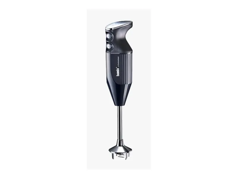 Bamix Prime – Handmixer – 250 W – svart