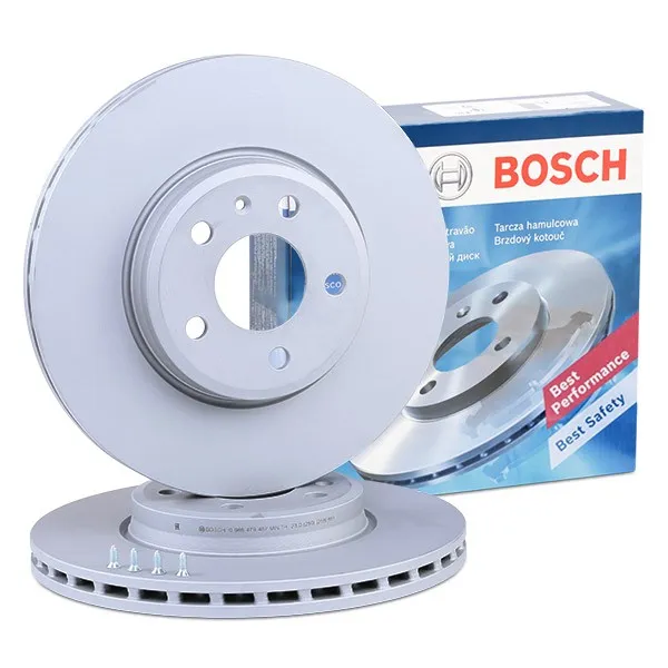Bromsskiva BOSCH 0 986 479 467