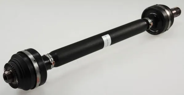Drivaxel SPIDAN GKND30034
